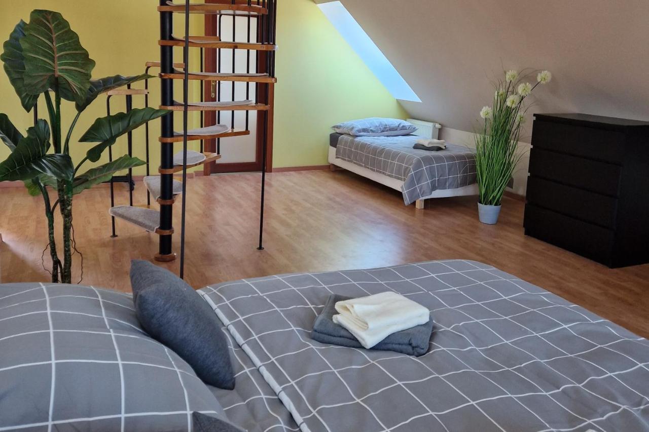 Apartmany Luzianky Nitra Exterior photo
