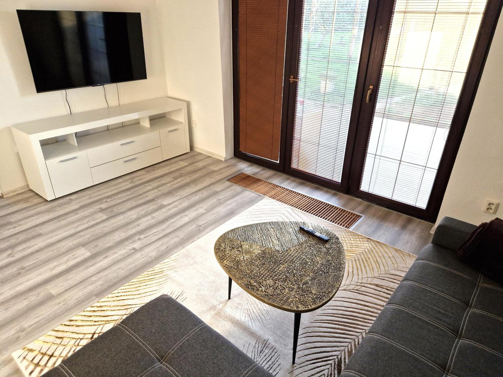 Apartmany Luzianky Nitra Exterior photo